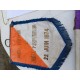 Lot de 10 Fanions Anciens