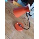 Lampe Vintage des Années 50
