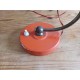 Lampe Vintage des Années 50