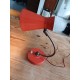 Lampe Vintage des Années 50