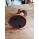 Lampe Vintage des Années 50