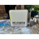 Enseigne Lumineuse Double Façe " Pelforth "