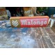 Enseigne Lumineuse Double Façe " Malongo "