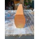 Enseigne Lumineuse Double Façe " Malongo "