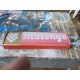 Enseigne Lumineuse Double Façe " Malongo "