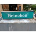 Enseigne Lumineuse " Heineken "