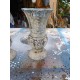 Paire de Vases en Fonte 1900 de Charleville - Mézières