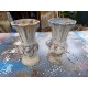 Paire de Vases en Fonte 1900 de Charleville - Mézières
