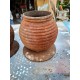 Paire de Vases en Fonte 1900 de Charleville - Mézières