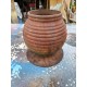 Paire de Vases en Fonte 1900 de Charleville - Mézières