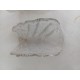 1 Lot de 5 Appliques Verre de Murano " Tuiles "