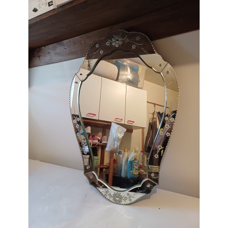 Miroir Vénitien