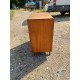 Commode Vintage des Années 50 en Bois