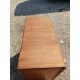 Commode Vintage des Années 50 en Bois