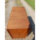 Commode Vintage des Années 50 en Bois