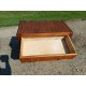 Commode Vintage des Années 50 en Bois