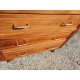 Commode Vintage des Années 50 en Bois