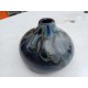 Vase en Pate de Verre de Louis Leloup , Val St Lambert