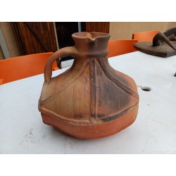 Poterie Terre cuite