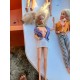 Maison Barbie Mattel
