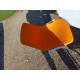 Salon de Jardin Vintage Fer et Plastic