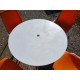 Salon de Jardin Vintage Fer et Plastic