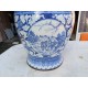 Pot Chine Faience