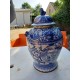 Pot Chine Faience