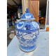 Pot Chine Faience