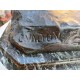 Bronze : Charles Valton (1851-1918) Panthére