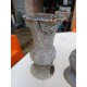 Lot de 5 Vases en Fonte 1900 de Charleville - Mézières