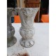Paire de Vases en Fonte 1900 de Charleville - Mézières
