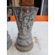 Paire de Vases en Fonte 1900 de Charleville - Mézières
