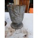 Paire de Vases en Fonte 1900 de Charleville - Mézières