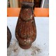 Paire de Vases en Fonte 1900 de Charleville - Mézières