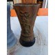 Paire de Vases en Fonte 1900 de Charleville - Mézières