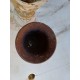 Lot de 3 Vases en Fonte 1900 de Charleville - Mézières