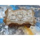 Lot de 2 Jardinières en Fonte 1900 de Charleville - Mézières