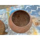 Paire de Vases en Fonte Art Déco de Charleville - Mézières
