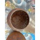 Paire de Vases en Fonte Art Déco de Charleville - Mézières