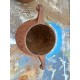 Paire de Vases en Fonte Art Déco de Charleville - Mézières