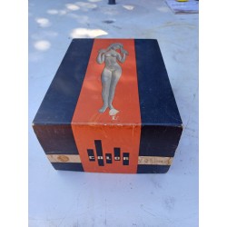 Vibro-Masseur Calor Vintage