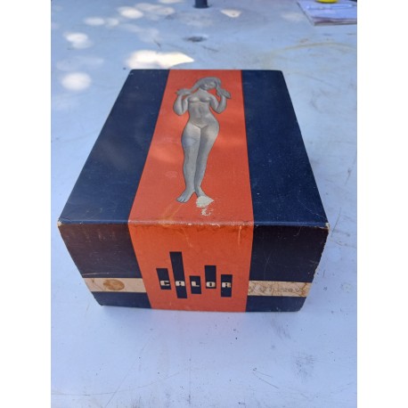 Vibro-Masseur Calor Vintage