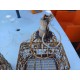 2 Cage à Oiseaux Fer