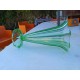 Vase Verre Vert
