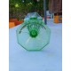 Vase Verre Vert