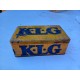 Boite Publicitaire : K.L.G