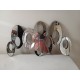 Miroir Vintage