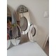 Miroir Vintage