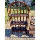 2 Meubles en Rotin Vintage